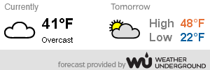Find more about Weather in Montrose, PA